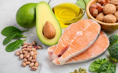 Why We Need Fat in Out Diet